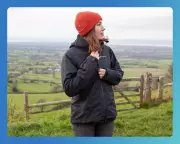 Expert Review: The Best Women's Waterproof Jackets for Every Adventure in 2024