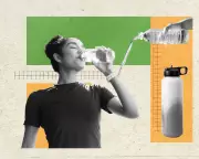 Experts Debunk 'Loaded Water' Trend: Electrolyte Supplements Unnecessary for Most