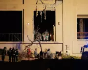 Explosions Rock Dubai, Bahrain, Kuwait, Jordan as US-Israel War on Iran Escalates