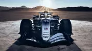 F1 2026: A Visual Guide to the New Season's Car Liveries and Designs