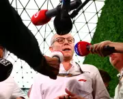 F1 Chief Domenicali Urges Calm Amid Driver Backlash Over 2026 Regulations