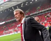 FA to Investigate Jim Ratcliffe's 'Colonised' Immigration Comments