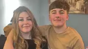 Families Mourn Teen Couple Found Dead at Yorkshire Holiday Park