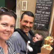 Family Visits 25 Countries With Young Daughter, Urges Early Travel