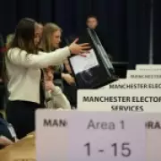 Family Voting Scandal Rocks Gorton and Denton By-Election, Sparking Democracy Fears