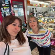 Family's Heartbreak as Kilburn Café Destroyed in Overnight Blaze