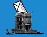 Family's Struggle After Husband's Arson and Bank's Repossession Threat