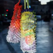 Fashion Designer Chet Lo Launches Capri-Sun Pouch Bag Inspired by South Asian Markets