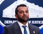 FBI Director Kash Patel Dismisses Officials Linked to Trump Documents Probe