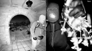 FBI Finds Glove with DNA in Nancy Guthrie Case, Matches Masked Figure