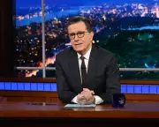 FCC Commissioner Slams CBS Over Colbert Censorship Row as 'Corporate Capitulation'