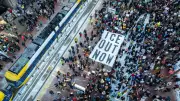 Federal Prosecutors Drop Charges Against Venezuelan Men in ICE Shooting Case