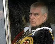 Feminism's Role in Prince Andrew's Arrest: A Decade of Activism