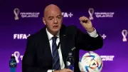FIFA's Infantino Stands Firm: Football Above Politics, Defends Trump Prize