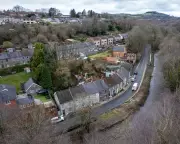First UK Climate Evacuees: Welsh Street Residents Relieved as Council Buys Flood-Threatened Homes