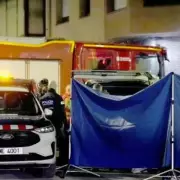 Five Dead in Spanish Apartment Fire, Victims Trapped in Attic