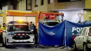 Five Dead in Tragic Apartment Fire in Spanish Town of Manlleu