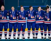 Flavor Flav to Host Las Vegas Celebration for US Women's Olympic Ice Hockey Champions