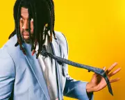 Flying Lotus Opens Up: Submit Your Questions for the Electronic Music Pioneer