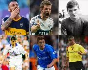Football's Almost One-Club Legends: The Players Who Came So Close