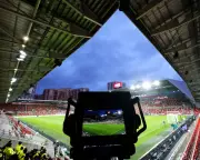 Football's Digital Dominance Devours Other Sports, Says Podcast Chief