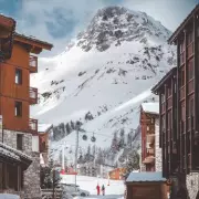 Foreign Office Issues Avalanche Warning After British Deaths in French Alps