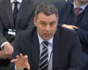 Former Carillion CEO Fined £237,700 for Misleading Investors Before Collapse