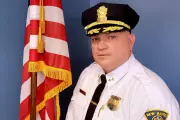 Former New Haven Police Chief Charged with Embezzling $85,000 in Department Funds