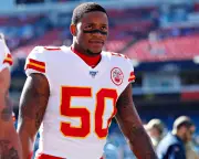 Former NFL Star Darron Lee Faces Murder Charge in Kansas City