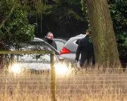 Former Prince Andrew Arrested at Sandringham Estate in Epstein Probe