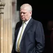Former Prince Andrew Arrested on Misconduct in Public Office Charges