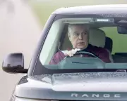 Former Prince Andrew Arrested on Suspicion of Misconduct in Public Office