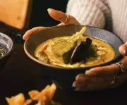 Forza Wine: Peckham's Rooftop Haven for Italian Small Plates and Cocktails