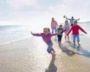 Fostering Target Offers Hope for Thousands of Vulnerable Children