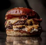 Four London Burgers Vie for National Burger Awards 2026 Crown