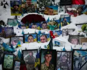 Four Years After Invasion: Ukraine War's Stalemate and Global Repercussions