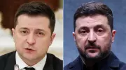 Four Years of War: How Zelenskyy and Putin Have Transformed as Leaders