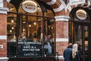 Franco Manca Owner Hires Advisers for Potential Sale Amid Hospitality Struggles