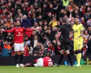 Frank Stands by Romero as Captain Despite Red Card Controversy