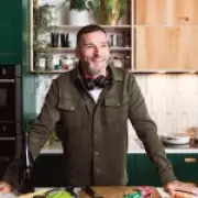 Fred Sirieix's Breakfast Secret: Lamb's Testicles at 8 AM