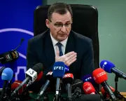 French Prosecutor Investigates Quentin Deranque in Lyon Far-Right Protest