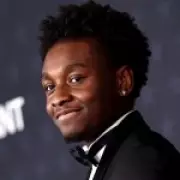 From Basement Audition to BAFTA Nomination: Miles Caton's Meteoric Rise