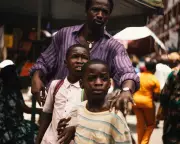 From My Father's Shadow to Hamlet: This Week's Rave Reviews