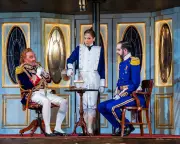 From Patriotic Parody to Political Threat: The Legacy of Flanders and Swann