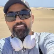 From Spiked Drink to HIV Diagnosis: A Survivor's Journey of Resilience