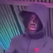 Fugitive Drill Rapper DSAVV Taunts Police with 'Catch Me If You Can' Rap After Jailbreak