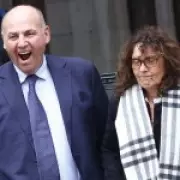 Funfair Dynasty Divided: £10 Million Court Battle Between Showman Father and Sons