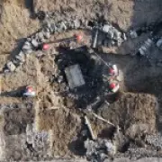 Further Infant Remains Discovered at Tuam Mother and Baby Home Site