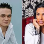 Gareth Gates Reflects on Katie Price Selling Story of His Virginity at 17