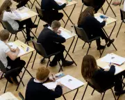 GCSE Exams Under Fire: Calls for Radical Curriculum Reform to Protect Student Health